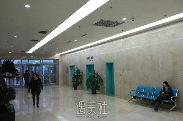 济南军区总医院整形美容科怎么样?招牌医生一览~