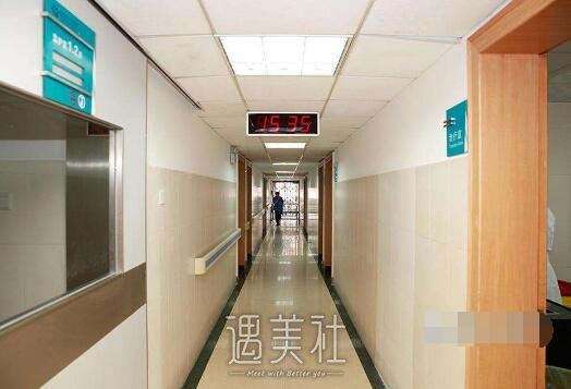 济南军区总医院整形美容科怎么样?招牌医生一览~