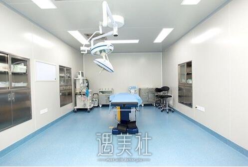 山东大学齐鲁医院整形外科怎么样?实力强吗?