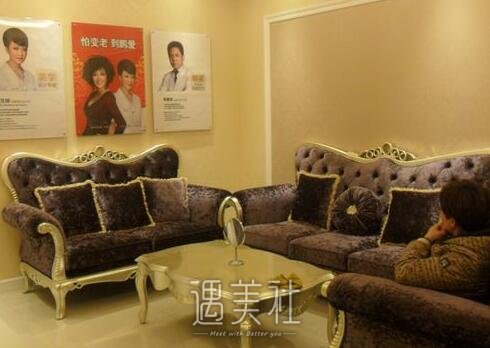 济南鹏爱美容整形医院怎么样?医院简介一览~