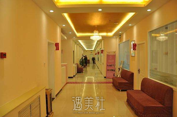长春张正大整形美容门诊部怎么样?正规吗?