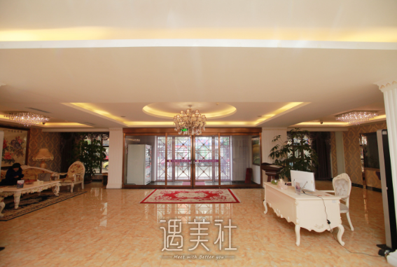 长春珍妮整形美容医院好吗?排名怎么样?