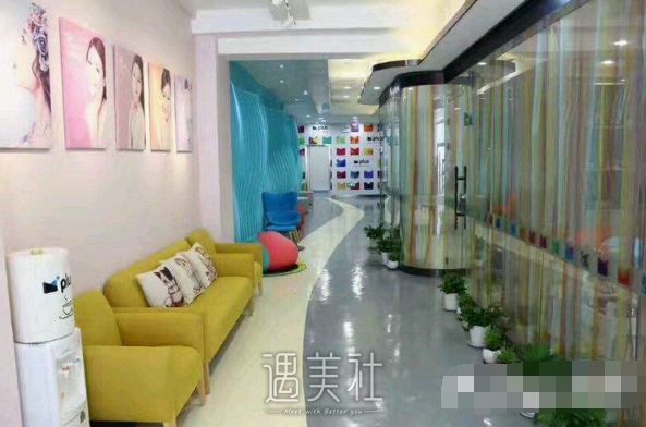 长春吴学军医学美容门诊部怎么样?好吗?