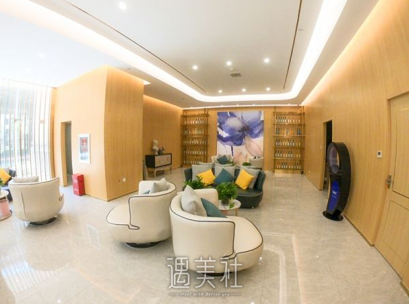 长春美佳铭医医疗美容门诊部怎么样?简介一览~