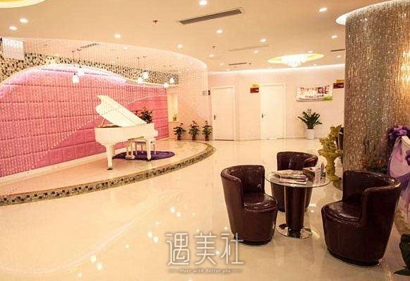 长春美佳铭医医疗美容门诊部怎么样?简介一览~