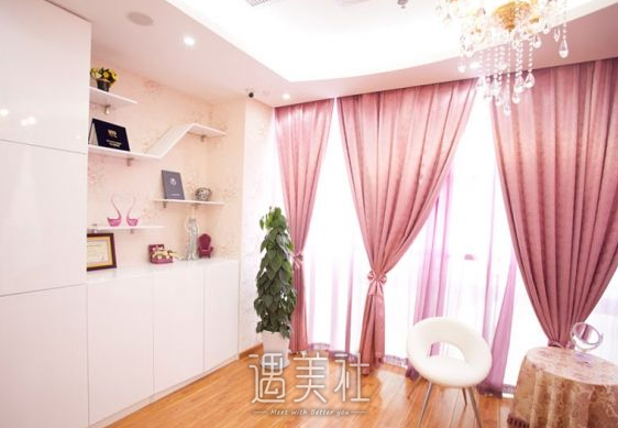 长春美佳铭医医疗美容门诊部怎么样?简介一览~