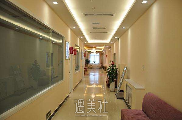 长春金玫瑰医疗美容诊所怎么样?正规吗?