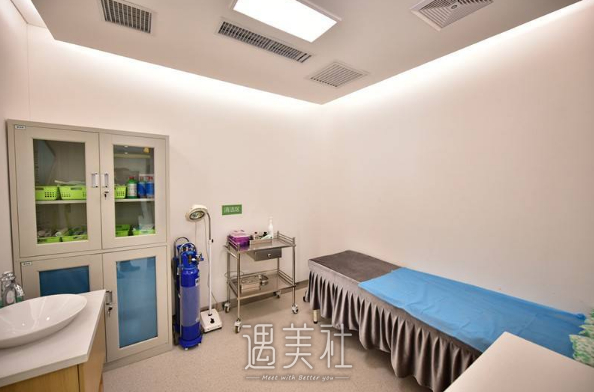 吉林国健医疗美容医院怎么样?开展的项目有哪些?
