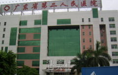 广东省第二人民医院整形美容科开展哪些项目 width=