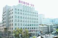 哈医大一院整形美容科怎么样 width=