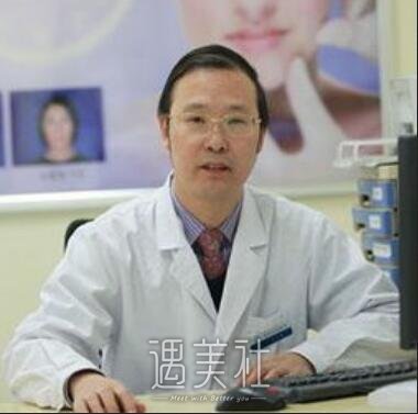 杨明勇,双眼皮修复
