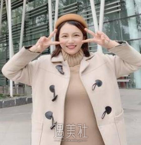 华西医院,割双眼皮