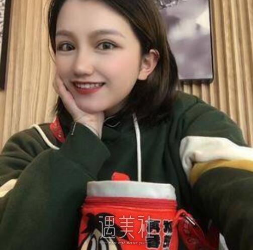 华西医院,割双眼皮