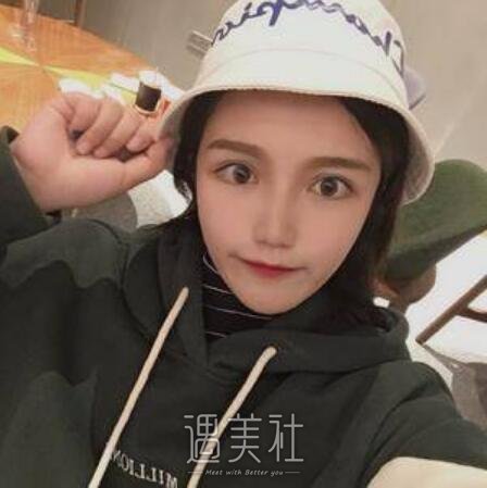 华西医院,割双眼皮