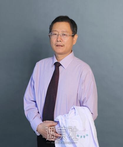 齐鲁医院美容科,公茂来