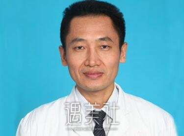 南方医院整形科,冯传波