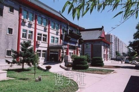 北京八大处整容医院