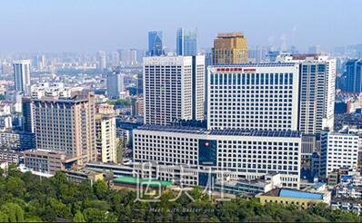 安徽省立医院整形科