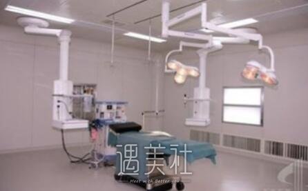西南医院整形美容科