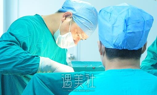 荔湾区人民医院美容中心