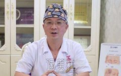 五洲整形王志医生做的鼻子半年了 width=