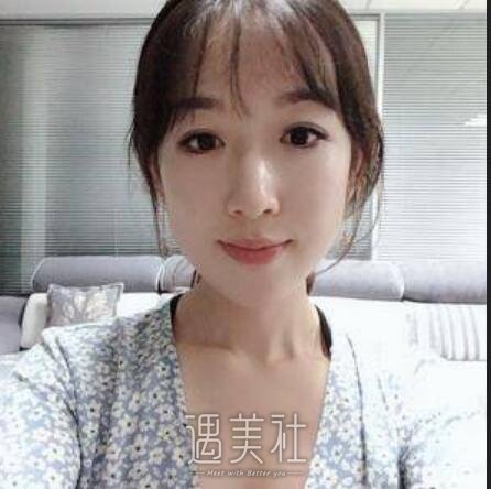 河南整形美容医院,磨骨