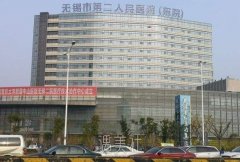 无锡二院整形美容好吗?价格表、简介分享~ width=