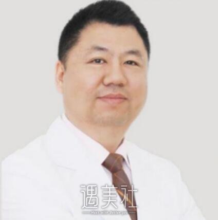 任学会,大腿吸脂