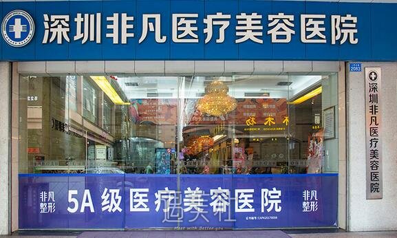 深圳,非凡