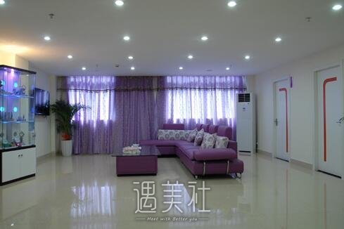 南平,时光