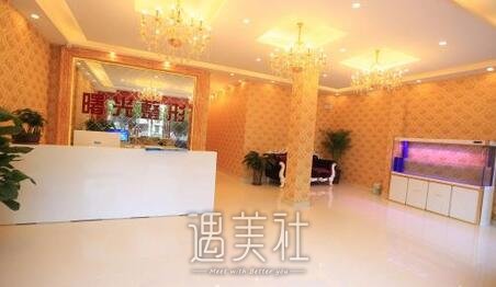 巢湖,曙光