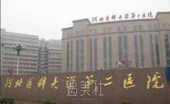 河北省二院整形科谁做双眼皮好 医生推荐 width=