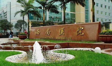 西南医院,隆鼻
