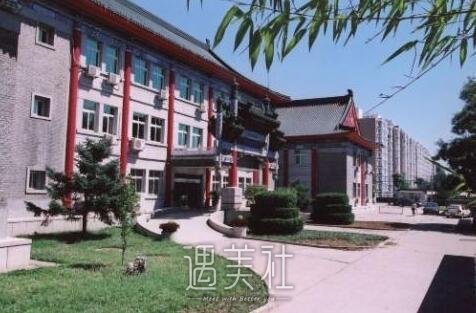 北京,八大处