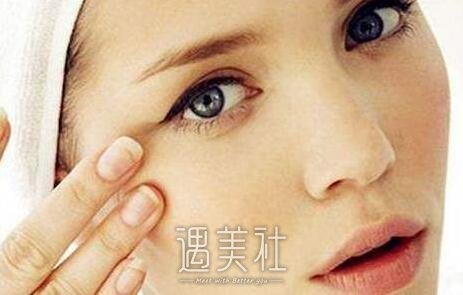 眼睛周围长斑怎么办