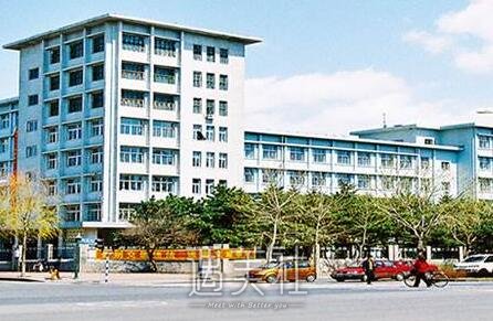 长春,吉大医院