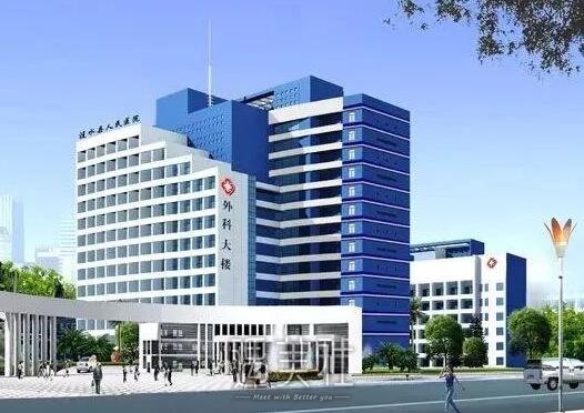 东南大学附属中大医院,隆鼻