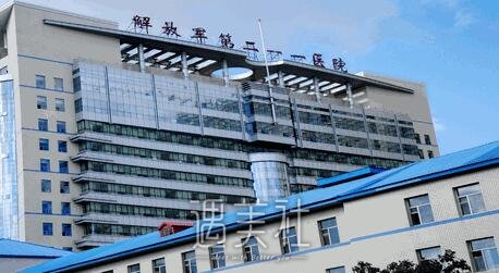 哈尔滨医大一院整形美容科