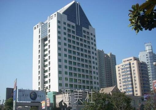 长沙微恩整形医院