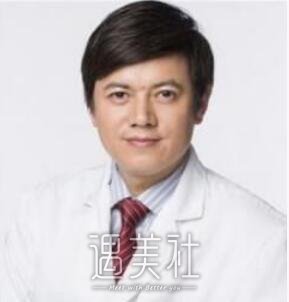 曹卫刚双眼皮案例