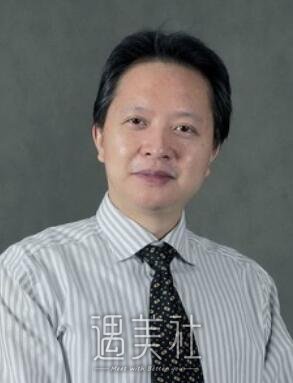 九院,李青峰,隆鼻