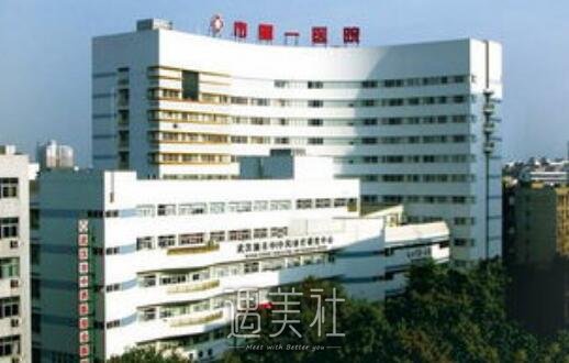 武汉市第一医院整形科
