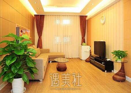 天津,伊美尔
