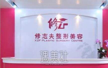修志夫
