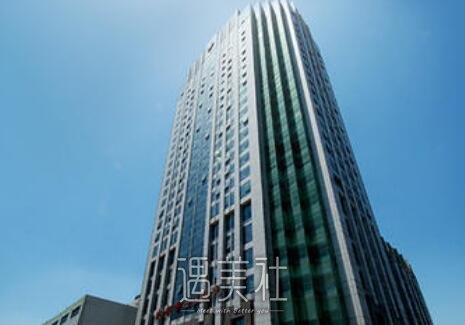 成都西区医院美容科