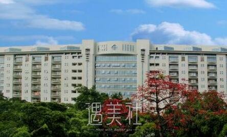 广州医科大整形外科