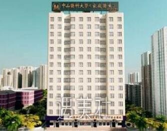 广州医科大整形外科