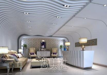 吉林中心医院整形外科