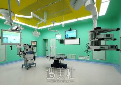常州二院整形科