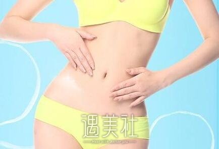 北京,协和,吸脂